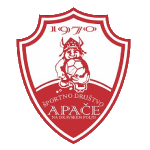 ШД Апаче на Дравскем Полю