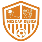 МКС ДАП Дембица U15