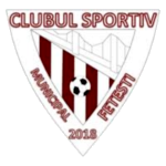 КСМ Фетешть U19