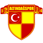Алтындагспор