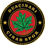 Дуачынары Чынарспор