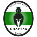 ФК Спартак 2000 Базан