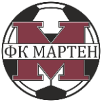 ФК Ултра Мартен Сити Мартен