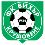 ФК Вихър Крушовене