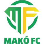 Мако ФК - Дуокор-Живодан