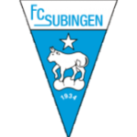 ФК Зубинген A U16