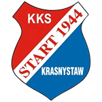 Старт 1944 Красныстав