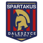Спартакус Далешице