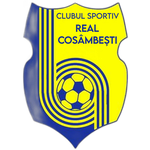 КС Реал Косымбешти U19