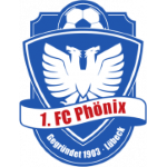 1. ФК Фёникс Любек