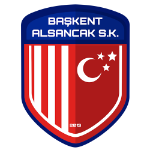Башкент Алсанджакспор U13