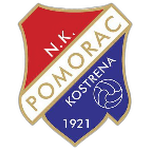 НК Поморац Кострена U13