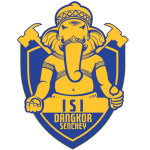 ISI Дангкор Сенчей ФК
