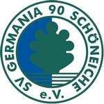 СВ Германия 90 Шёнайхе III