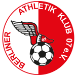 Берлинер АК 07 U19