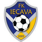 ФК Иецава