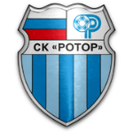 Ротор Волгоград II
