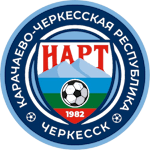 Нарт Черкесск