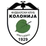 ФК Колонија 1929