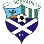 CD Собрадильо U19
