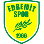 1966 Эдремитспор