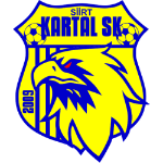 Сиирт Карталспор
