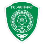 Ахмат Грозный