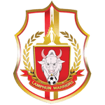 Лампхун Уорриор