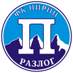 ФК Пирин 1941 II Разлог