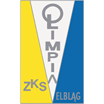 ЗКС Олимпия Эльблонг U15