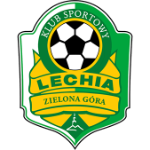 Лехия Зелёна Гура U19
