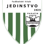 ФК Единство Парачин U-19