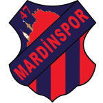 Мардин 47 Спор