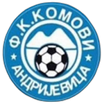 ФК Комови Андриевица