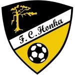 ФК Хонка U21