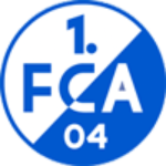 1.ФКА 04 Дармштадт U19