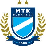 МТК Будапешт U17