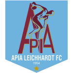 АПИА Лайчхардт Тайгерс U20