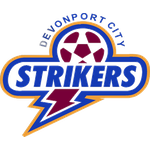 Девонпорт Сити СК 2