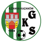ГКС Илжанка Казанув