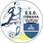 КСО Тисмана