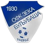 ФК Зека Булюбаша U17