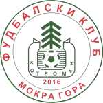 ОФК Котроман Мокра Гора