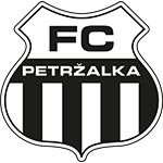 ФК Петржалка U19
