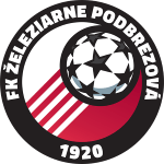 ФК Железярне Подбрезова U19