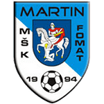 МСК Фомат Мартин U19