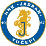 ХНК Ядран Тучепи U15