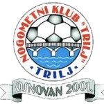 НК Триль 2001 U15