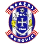 НК Мрачай U15
