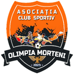 АКС Олимпия Мортени